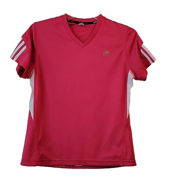 Adidas Workout Tee Medium - Picture 1 of 12